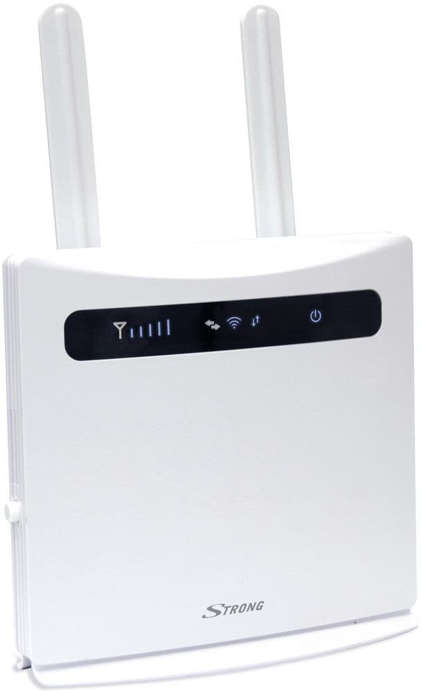 Strong 4G router 300 Mbps