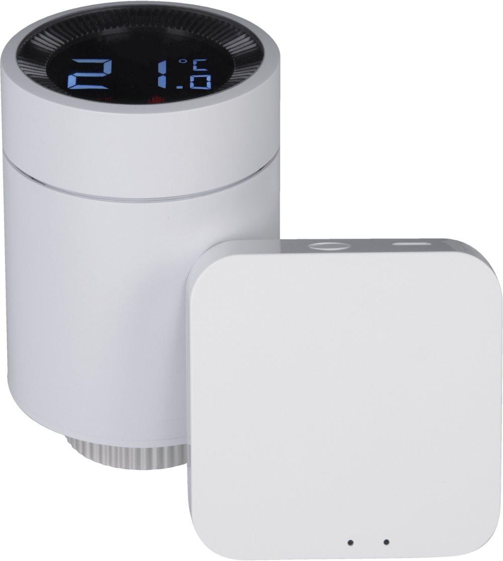 TCP Smart ZigbBee Termostat Element inkl. Hub