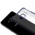 Miniatyrbild 10 av 11: Samsung Galaxy S8+ - Stilrent Silikonskal från LEMAN