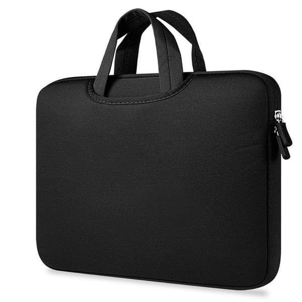 Tech-Protect Datorfodral Airbag Laptop 14" - Svart