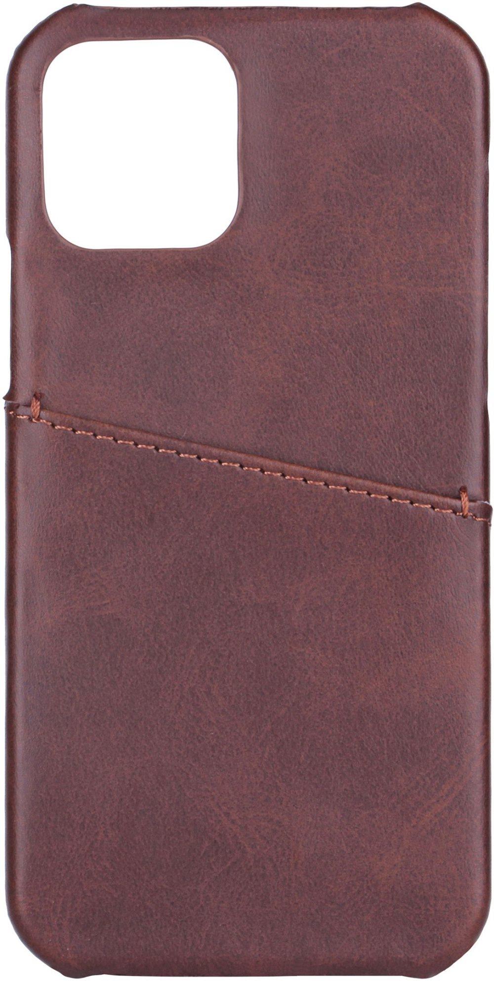 Gear Onsala One Card Case (iPhone 12/12 Pro)