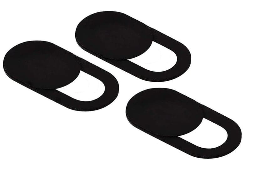 Trolsk Webcam Cover (3-pak)
