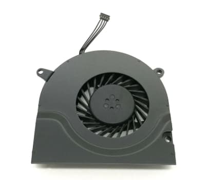 CPU fläkt för MacBook 13" A1278 A1342 2009-2012