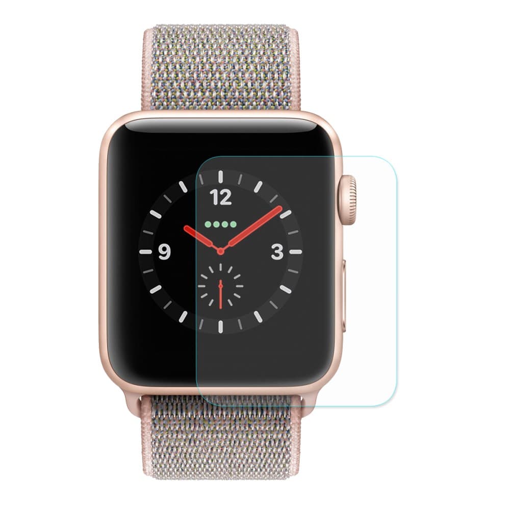 Enkay Tempered Glass Arc Edge (Watch 42 mm)