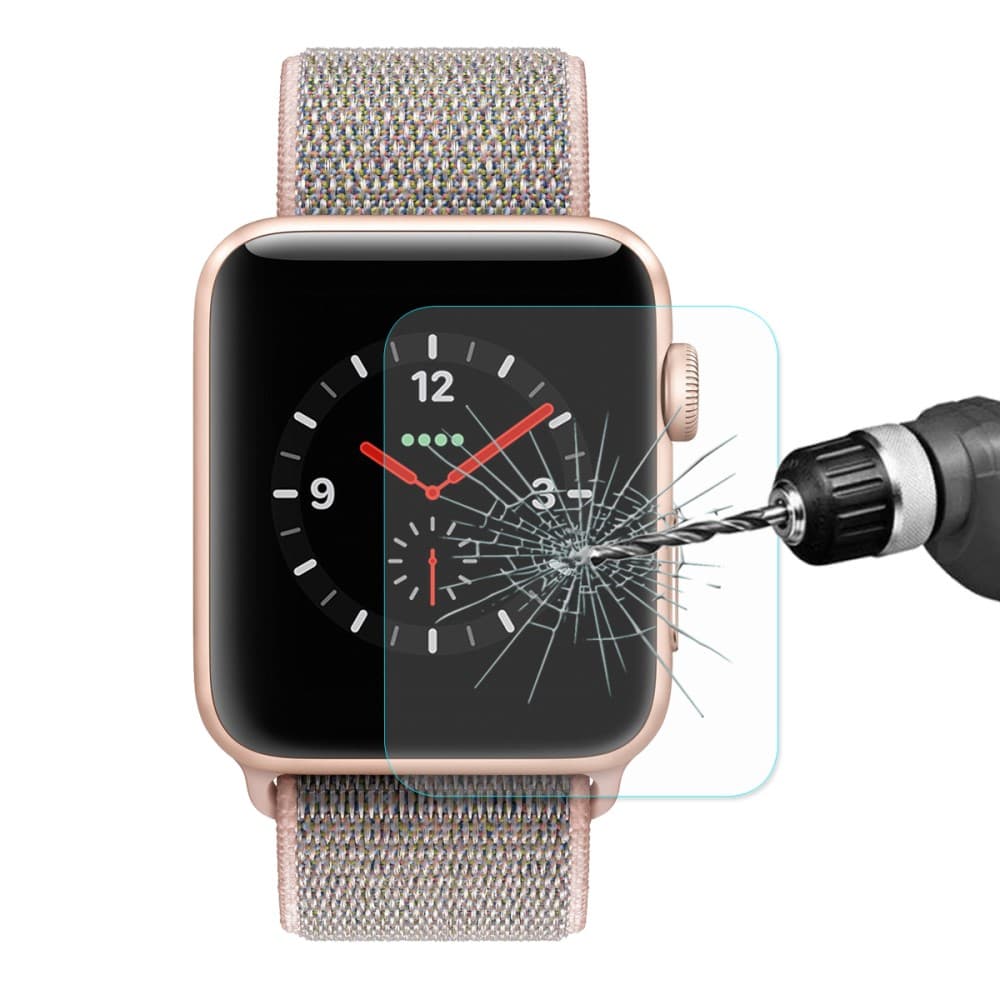 Enkay Tempered Glass Arc Edge (Watch 38 mm)