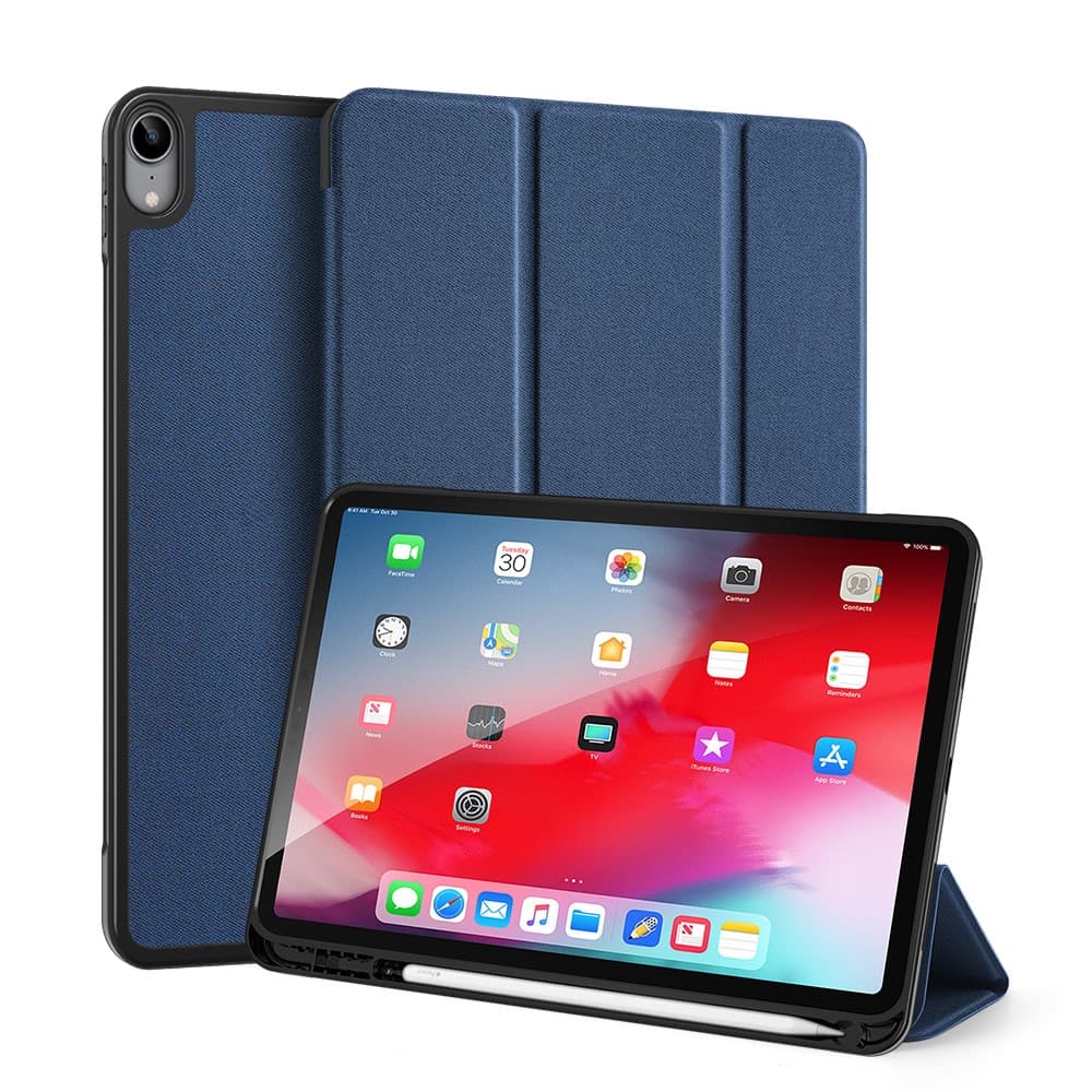 Dux Ducis Domo Case (iPad Air 4)