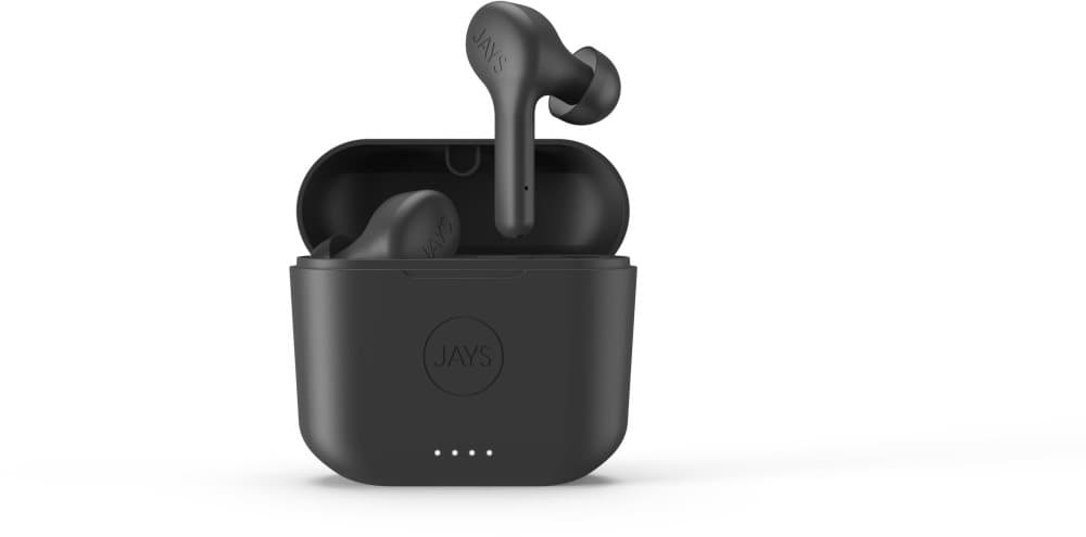 Jays f-Five True Wireless Headset