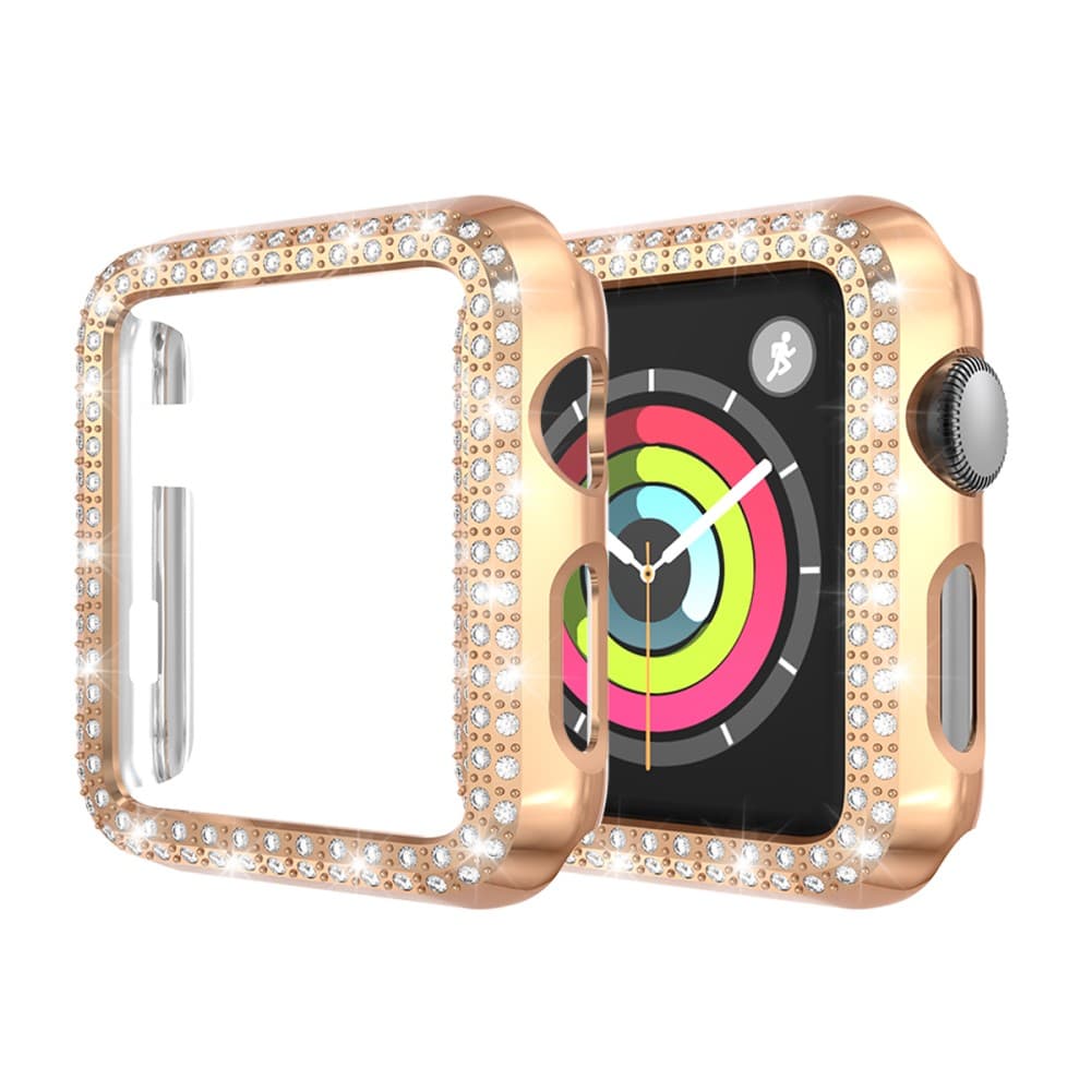 Trolsk Rhinestone Cover (Watch 38 mm)