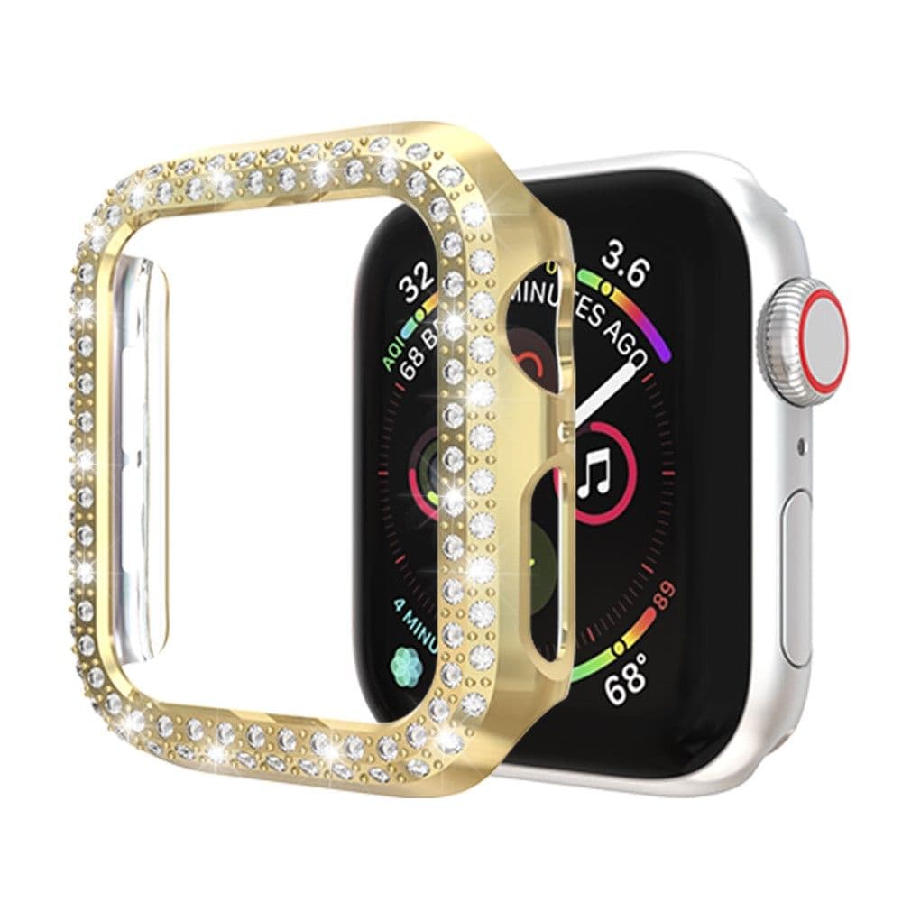 Trolsk Rhinestone Cover (Watch 44 mm)