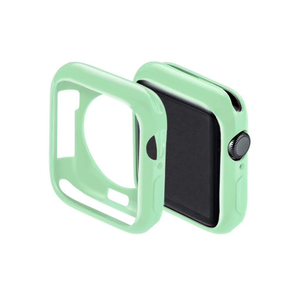 Trolsk Silicone Protector Case (Watch 40/38 mm)