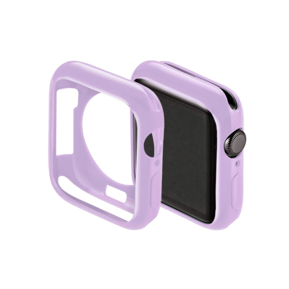 Trolsk Silicone Protector Case (Watch 40/38 mm)