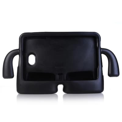 Barnfodral till Samsung Tab A 10.1 (2016), svart