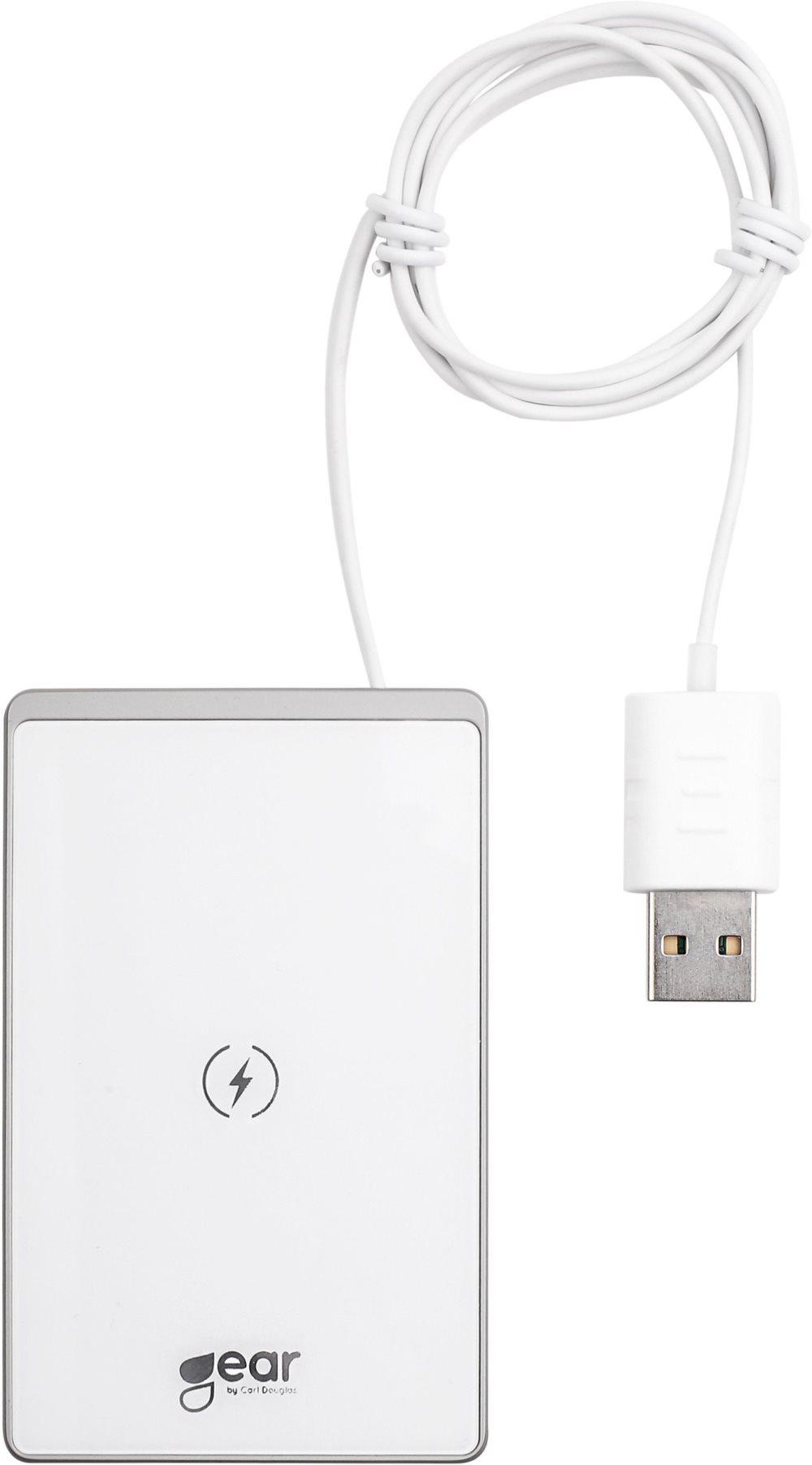 Gear Thin Qi Charger 15W