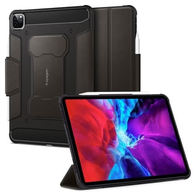 Spigen Rugged Armor Pro (iPad Pro 12,9)