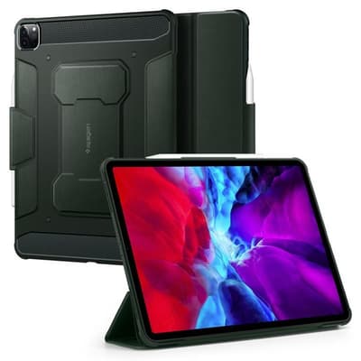 Spigen Rugged Armor Pro (iPad Pro 11)