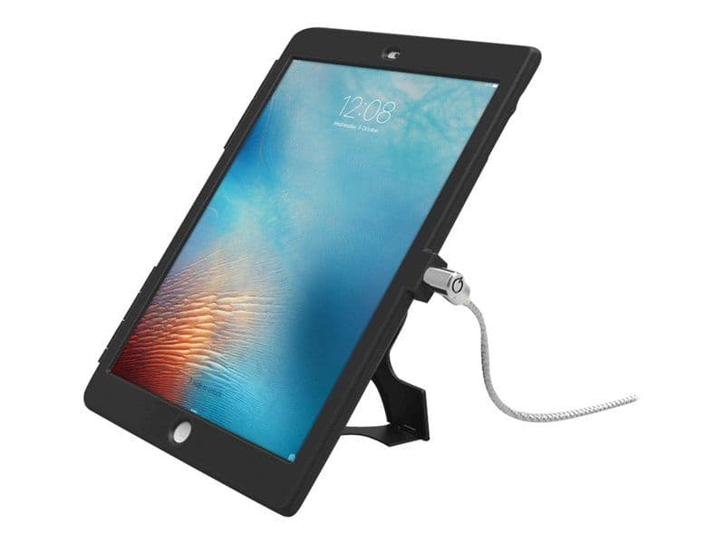 Compulocks Lock and Security Case Bundle (iPad)