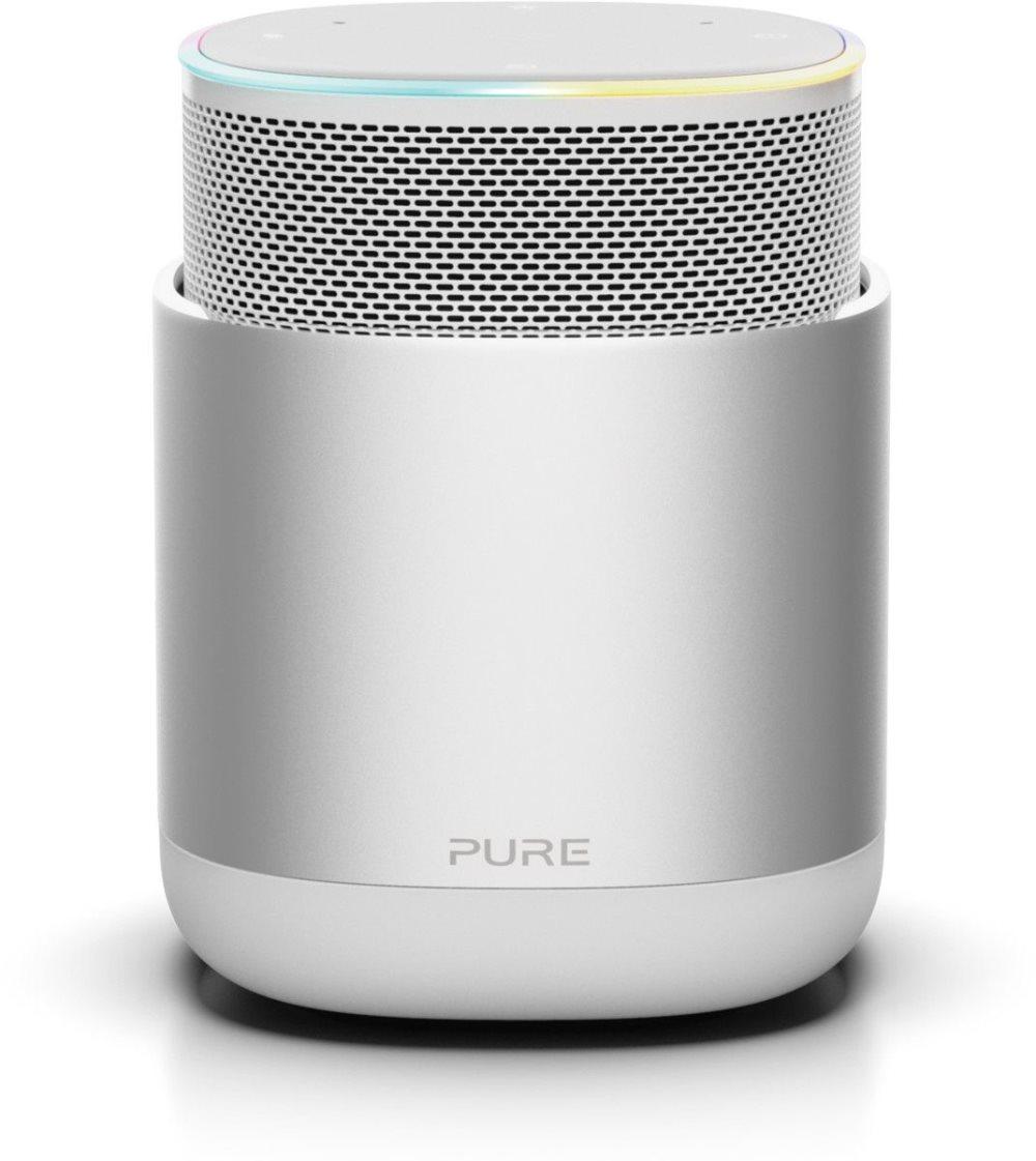 Pure DiscovR Bluetooth Speaker