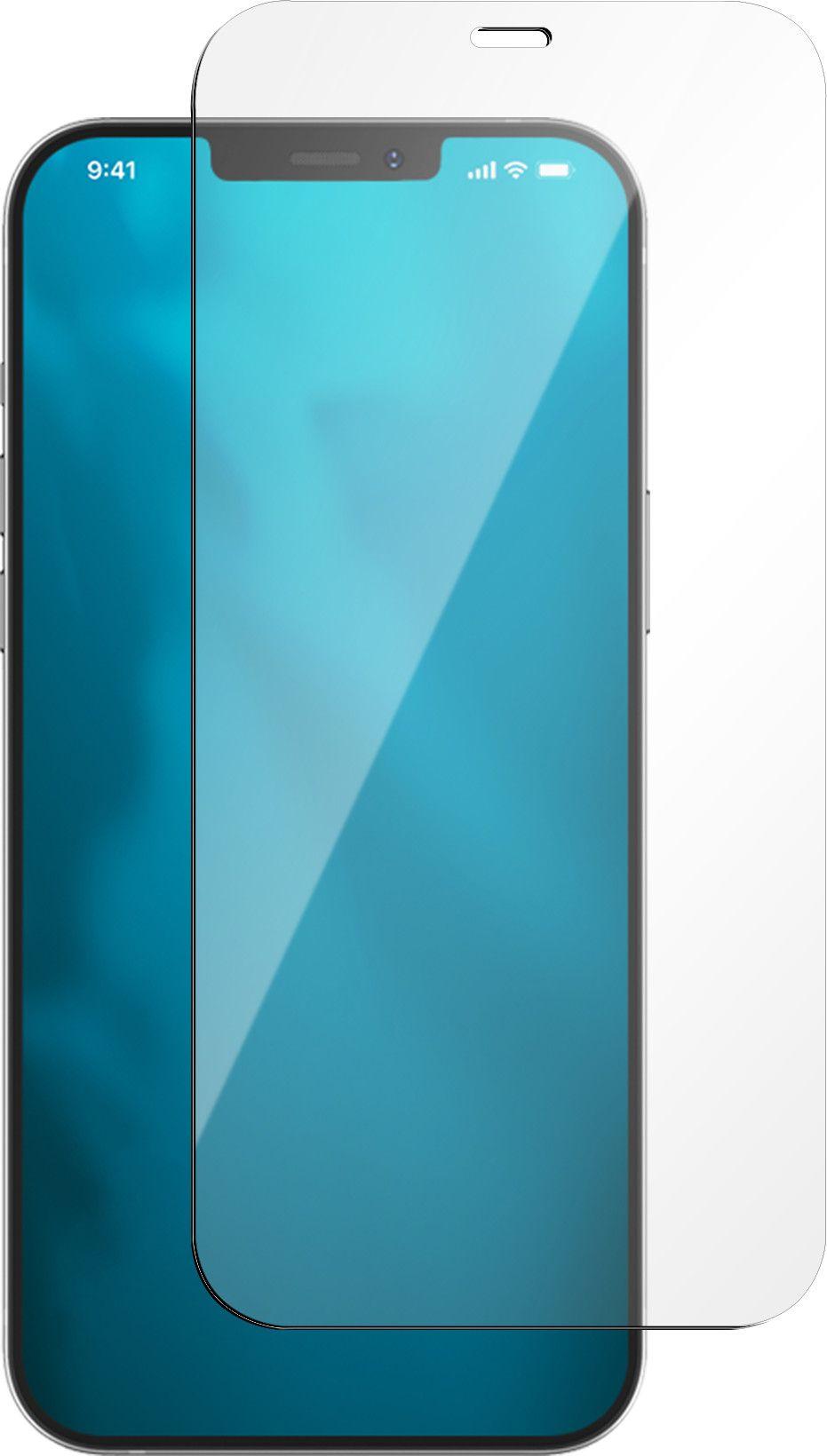 Deltaco Hærdet Glas 9H (iPhone 12 Pro Max)