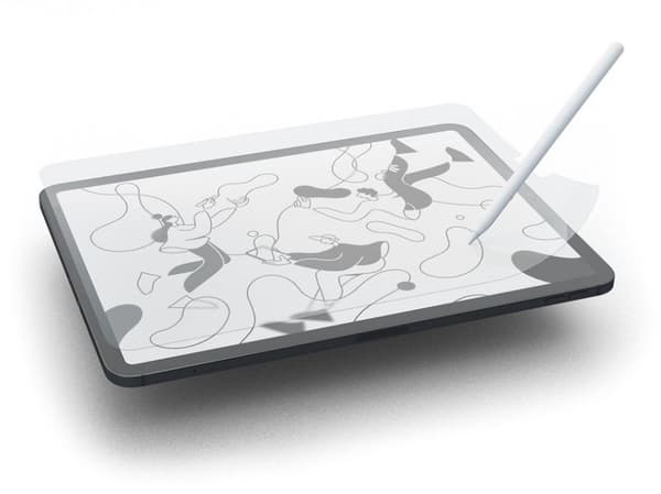 Paperlike Screen Protector (iPad Pro 10,5/Air 3)