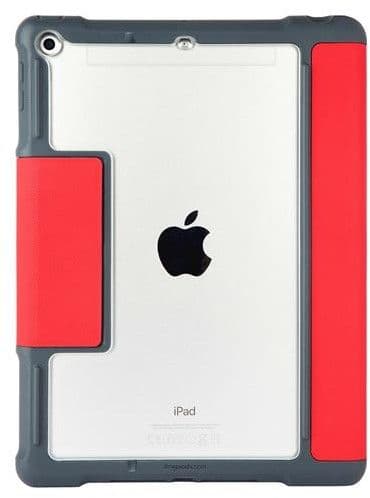 STM Dux Plus (iPad 9,7)