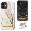 Miniatyrbild 8 av 11: iPhone 11 - Skal / Skydd / Marmor