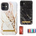 Miniatyrbild 8 av 11: iPhone 11 - Skal / Skydd / Marmor