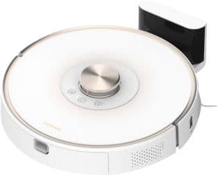 Lenovo Smart Robot Vacuum Cleaner T1 gold