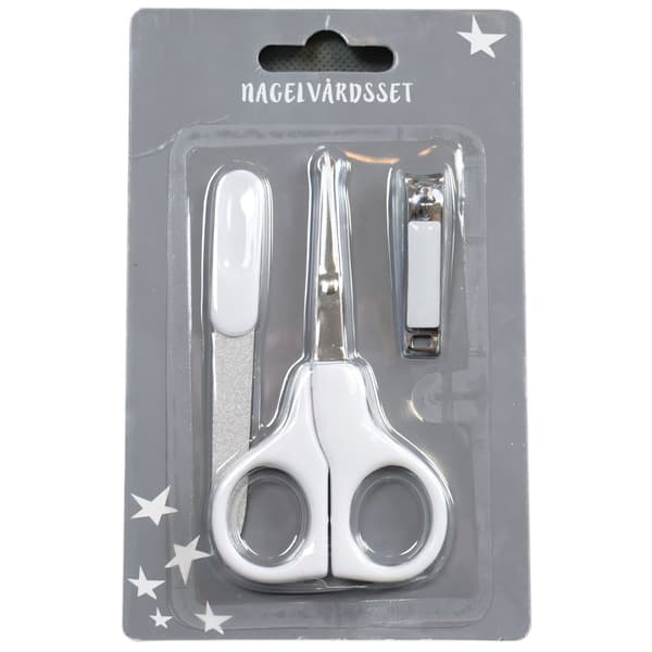 Nail Care Set For Children
