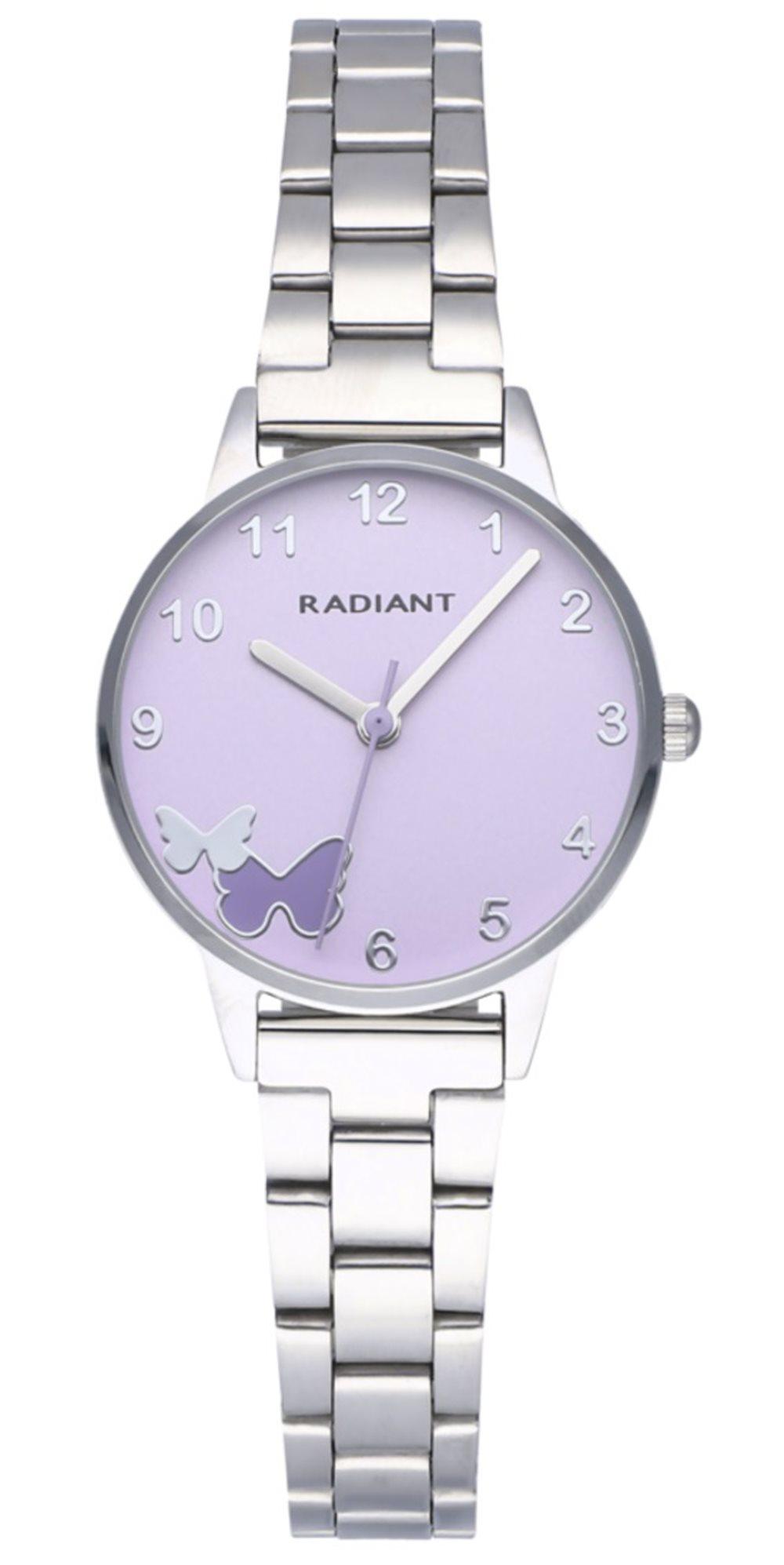 Radiant icon RA555201 Children Quartz watch