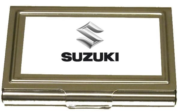 SUZUKI Kortholder
