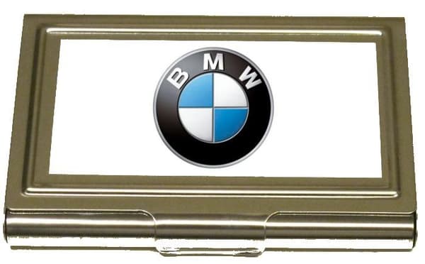 BMW Kortholder