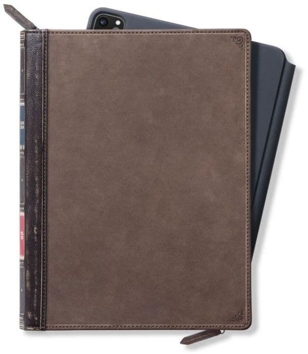 Twelve South BookBook Cover Vol. 2 (iPad Pro 12,9 (2020))