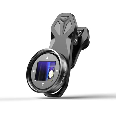 Apexel Universal Deformable Wide Screen Lens