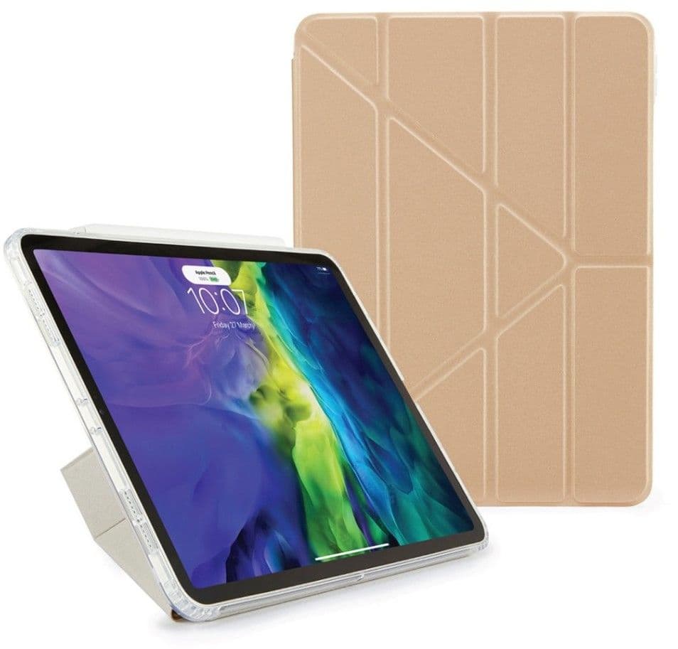Pipetto Origami Case (iPad Air 4)