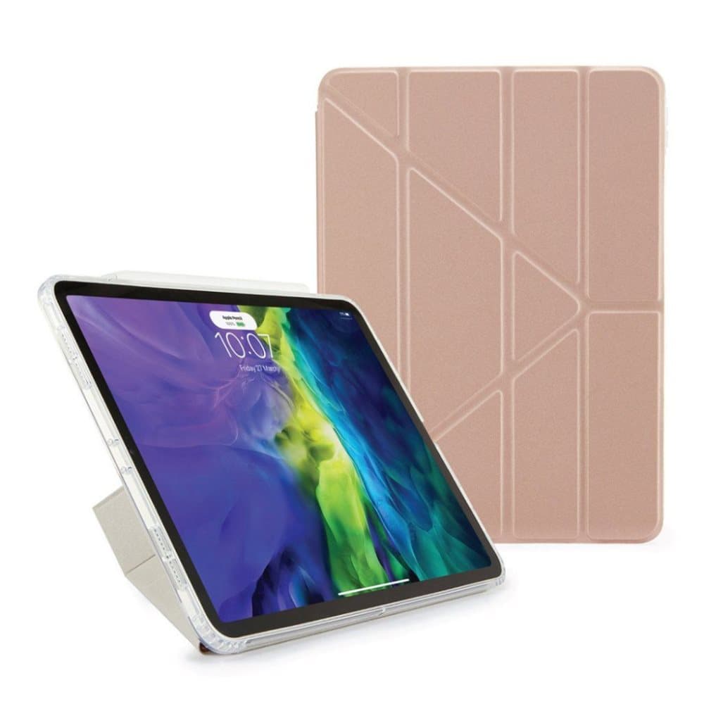 Pipetto Origami Case (iPad Air 4)