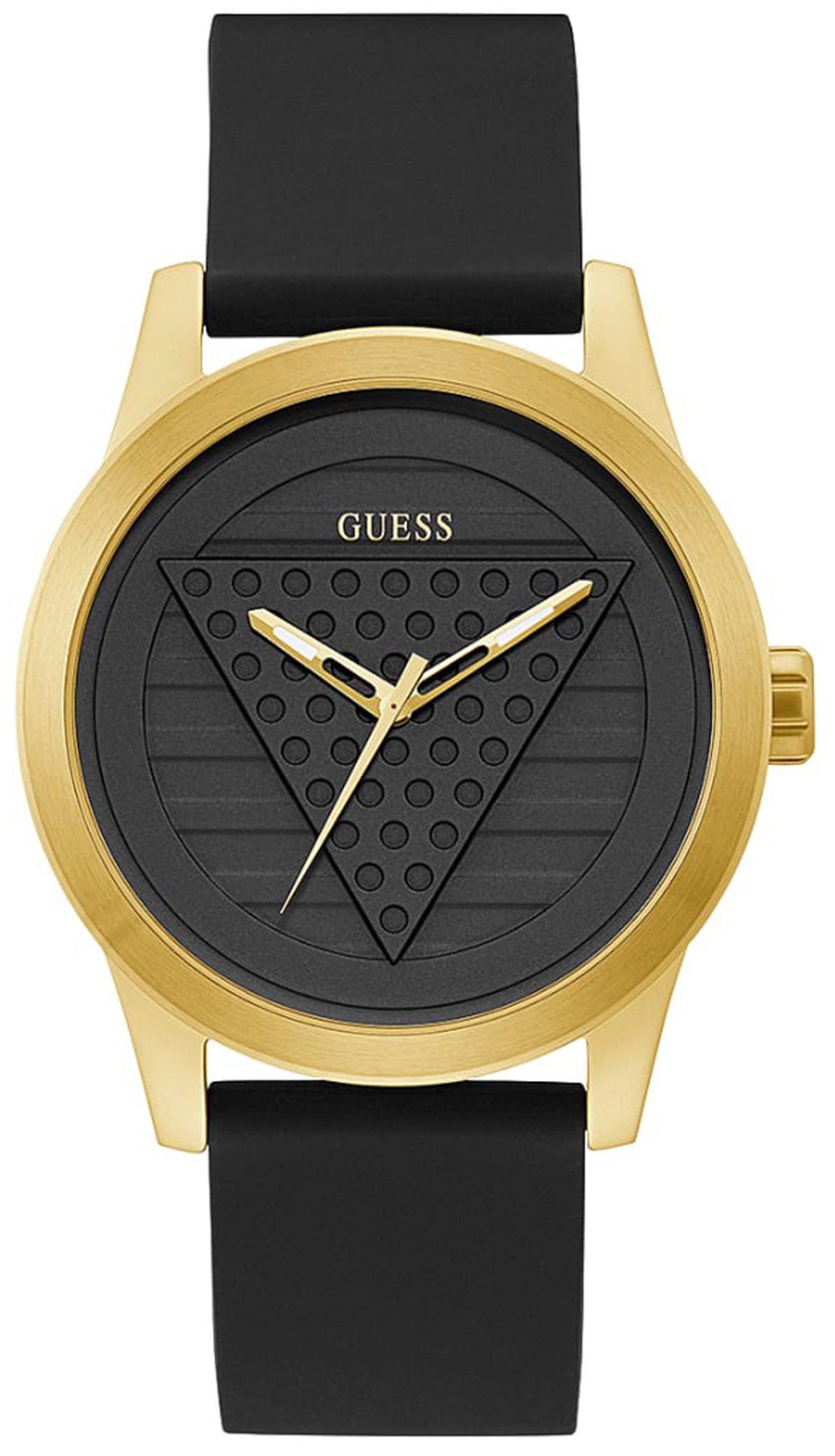 Guess watches driver GW0200G1 Mens Quartz watch