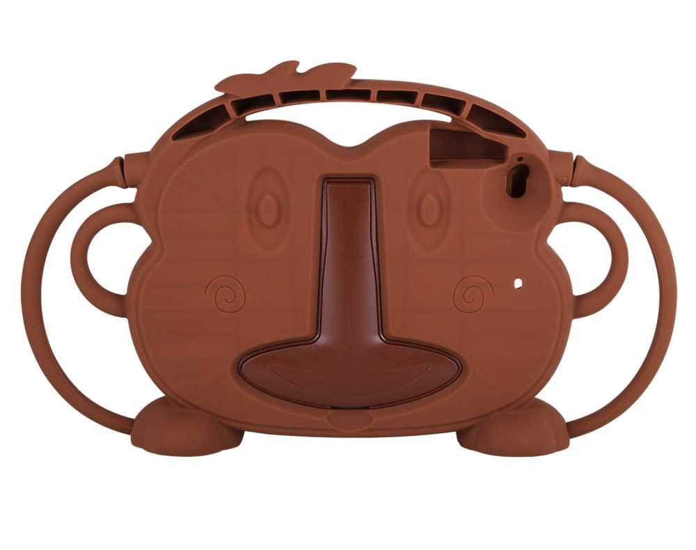 Trolsk Monkey Cover til børn (iPad mini)
