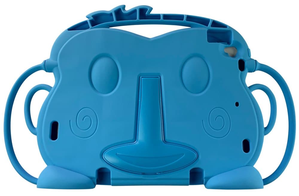 Trolsk Monkey Case for barn (iPad mini)