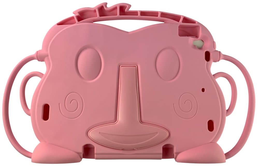 Trolsk Monkey Case for barn (iPad mini)