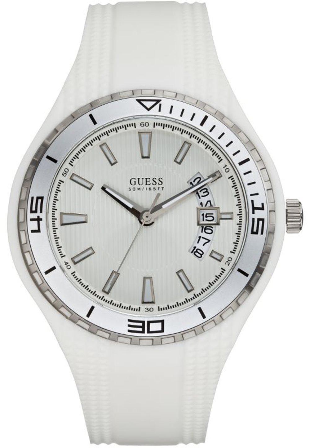 Guess watches gents varis W95143G3 Mens Quartz watch