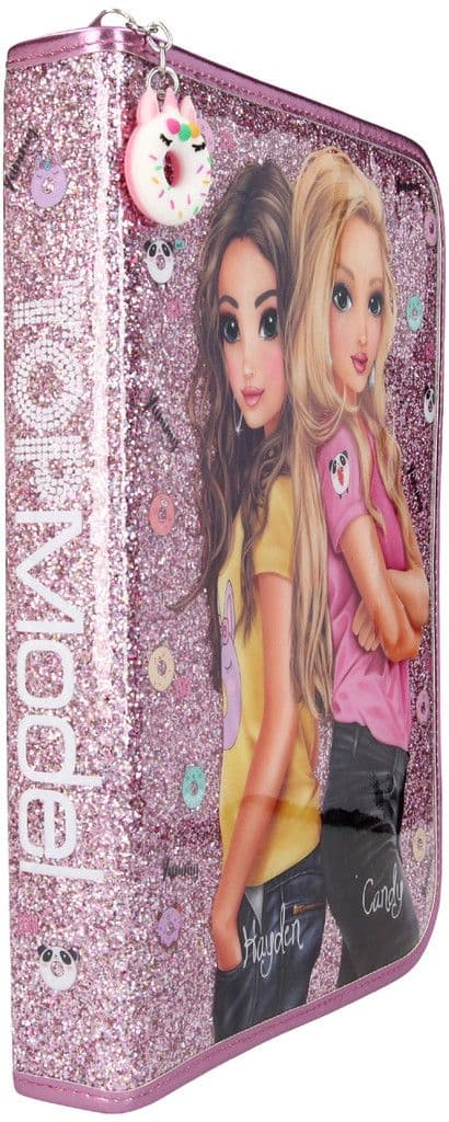 TOPModel XXL Pennfodral CandyCake