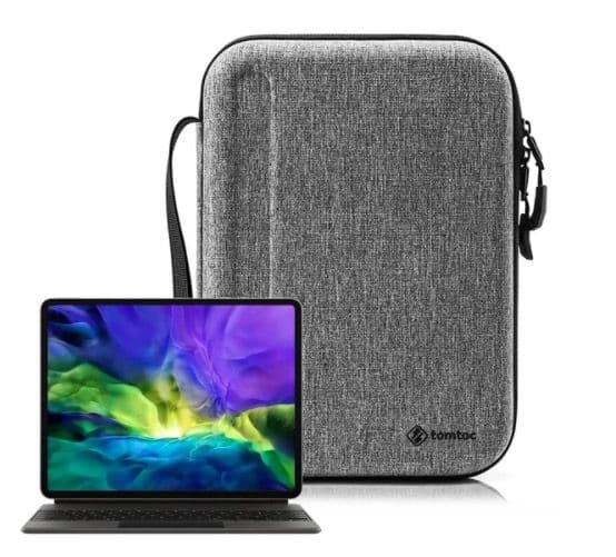TomToc Smart A06 PadFolio Eva Taske (iPad Pro 12,9 (2018/2020))