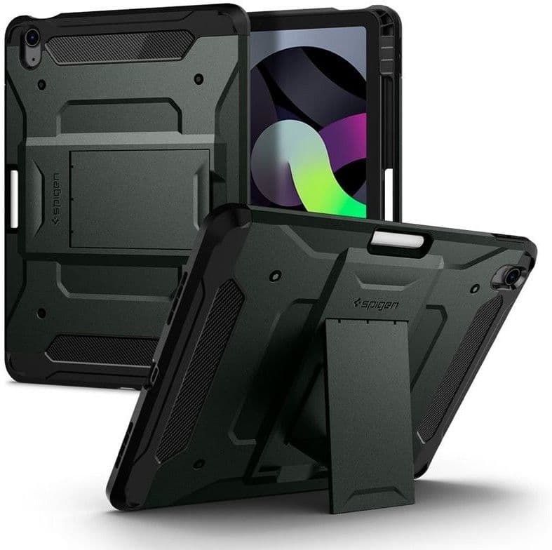 Spigen Tough Armor Pro (iPad Air 4)