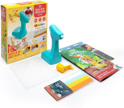 3Doodler Build and Play