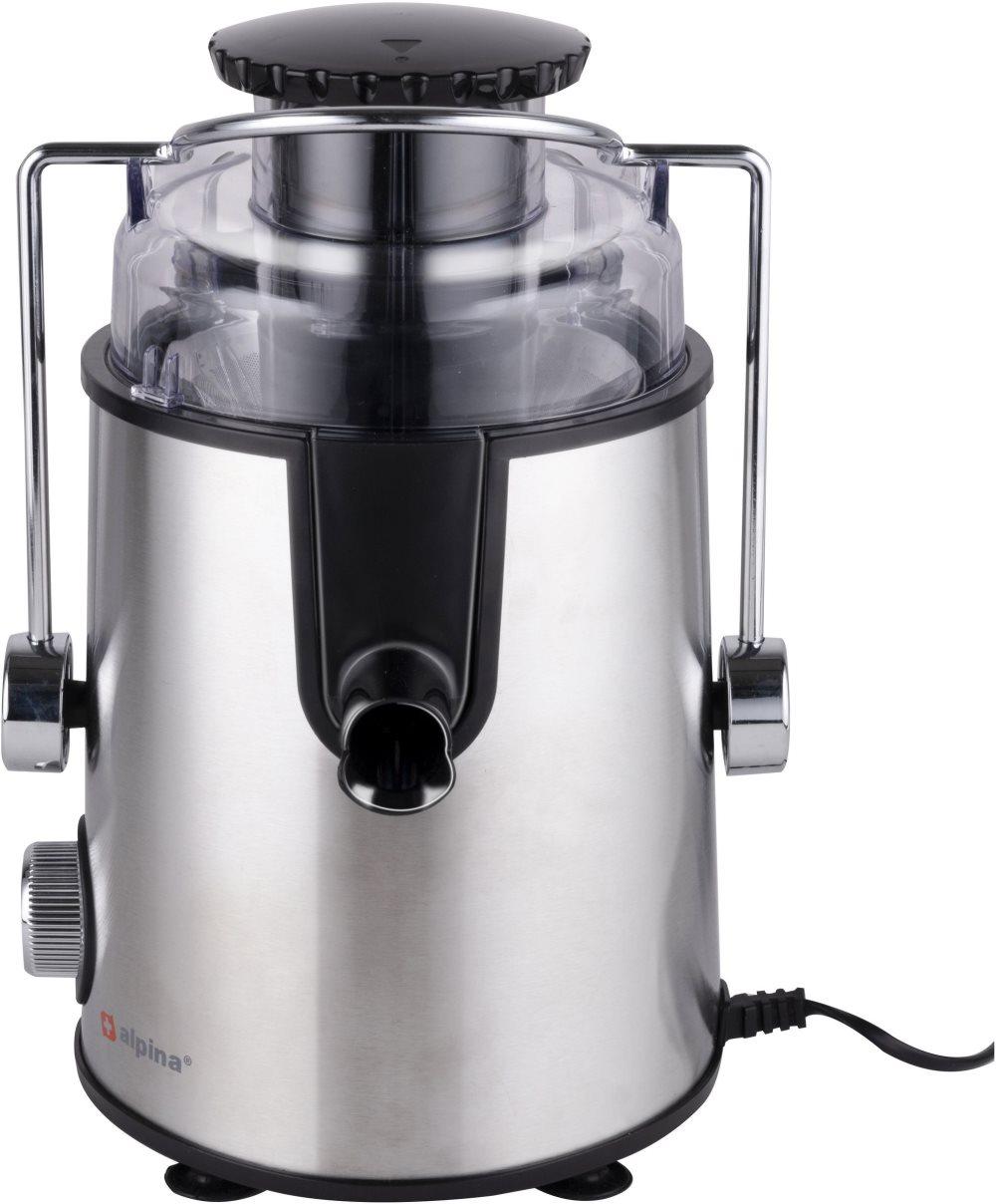 ALPINA Råsaftcentrifug 400W