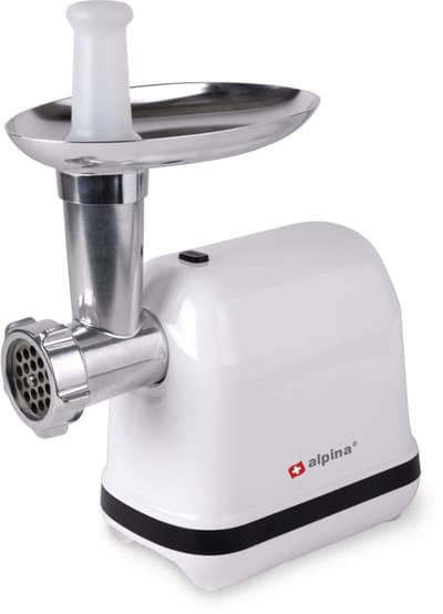 ALPINA Köttkvar 1200W