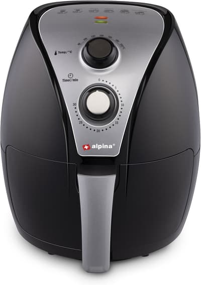 ALPINA Air Fryer 3,2L