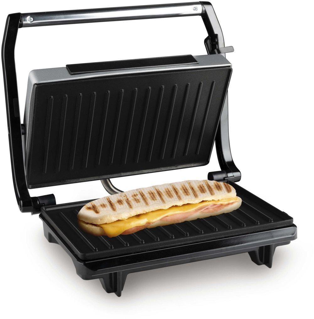 ALPINA Paninigrill 700W