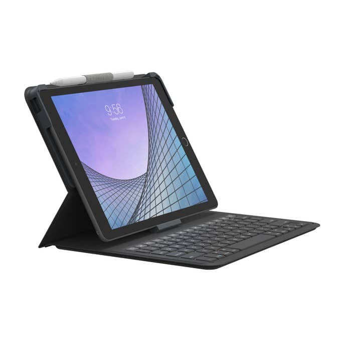 Zagg Messenger Folio 2 (iPad 10.2 / Air 3)