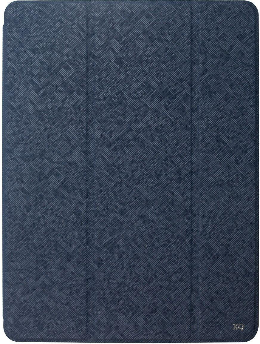 Xqisit Piave Cover med blyantholder (iPad Air 4)